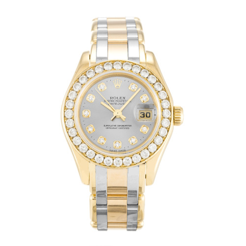 R*l*x-pearlmaster-80298