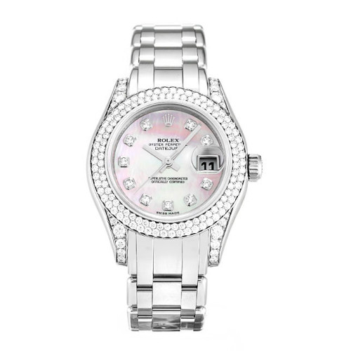 R*l*x-pearlmaster-80359