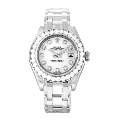 R*l*x-replica-pearlmaster-80299