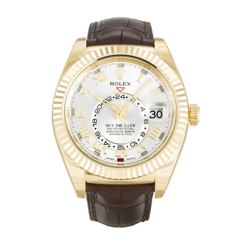 R*l*x-sky-dweller-326138