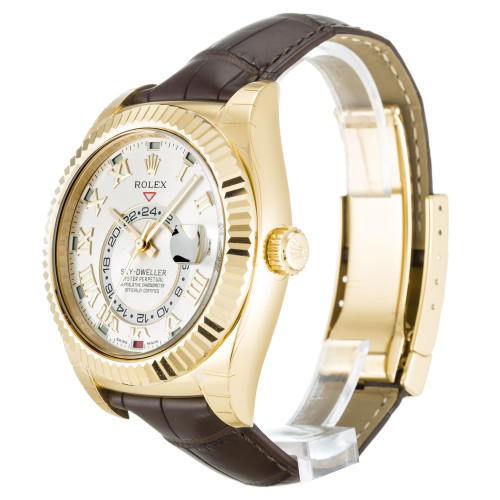 R*l*x-sky-dweller-326138