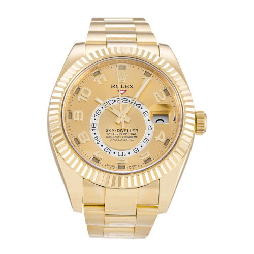 R*l*x-sky-dweller-326938