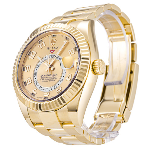 R*l*x-sky-dweller-326938