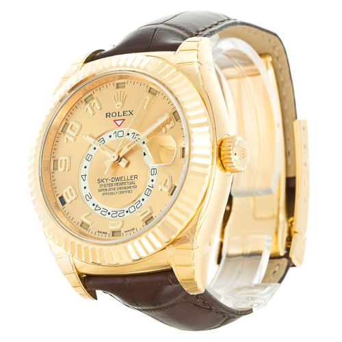 R*l*x-sky-dweller-gold-326138