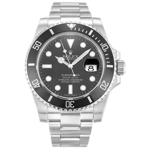 R*l*x-submariner-black-dial-116610ln