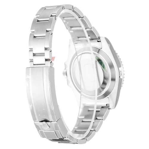R*l*x-submariner-green-dial-116610lv