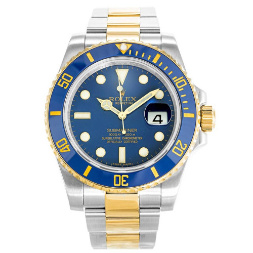 R*l*x-submariner-two-tone-116613lb