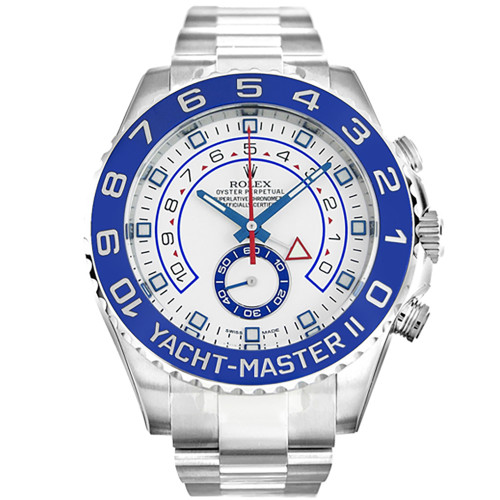 R*l*x-yacht-master-white-116680