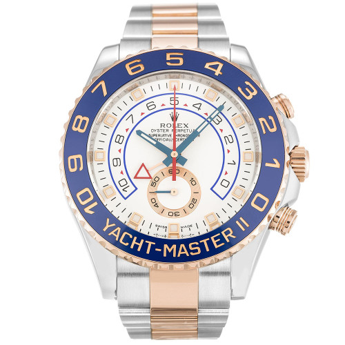 R*l*x-yacht-master-white-116681