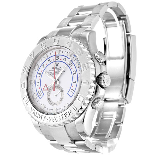 R*l*x-yacht-master-white-116689