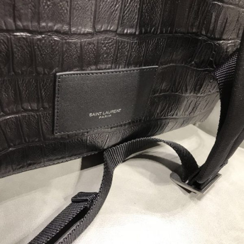 Y*L-monogram-backpack-replica-bag-black-5