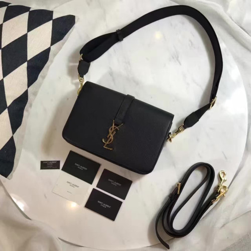 Y*L-monogram-sac-universite-replica-bag-black-4