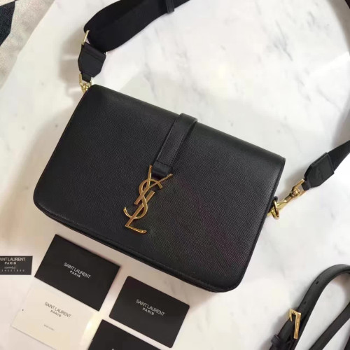 Y*L-monogram-sac-universite-replica-bag-black-4