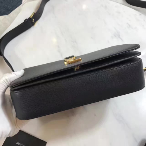 Y*L-monogram-sac-universite-replica-bag-black-4