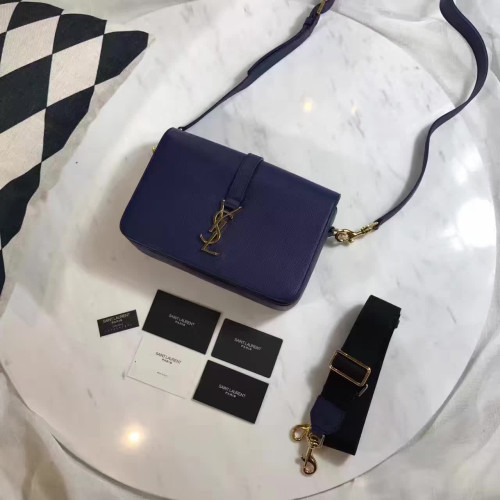 Y*L-monogram-sac-universite-replica-bag-navy-blue-5