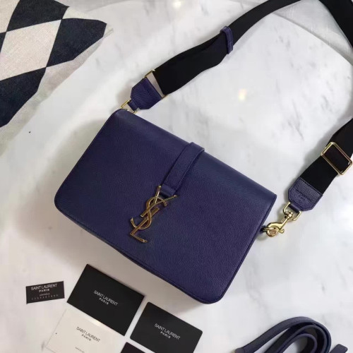 Y*L-monogram-sac-universite-replica-bag-navy-blue-5