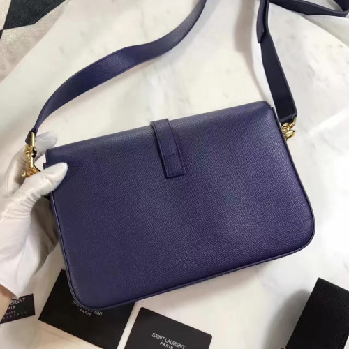 Y*L-monogram-sac-universite-replica-bag-navy-blue-5