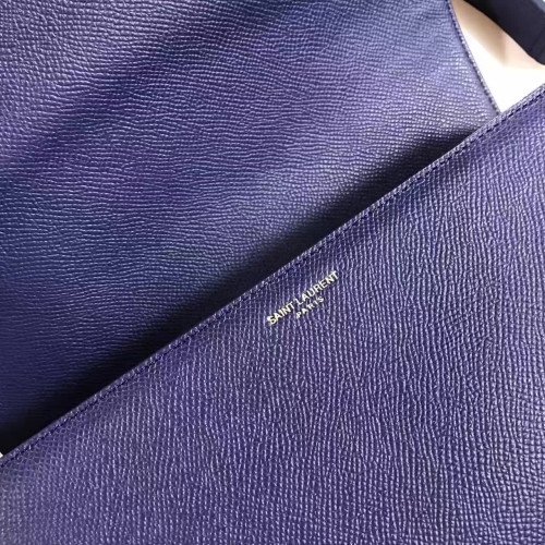 Y*L-monogram-sac-universite-replica-bag-navy-blue-5