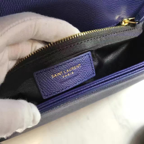 Y*L-monogram-sac-universite-replica-bag-navy-blue-5
