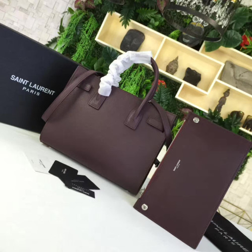 Y*L-sac-de-jour-replica-bag-burgundy-5