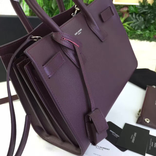 Y*L-sac-de-jour-replica-bag-burgundy-5