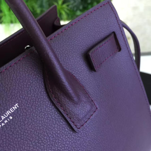 Y*L-sac-de-jour-replica-bag-burgundy-5