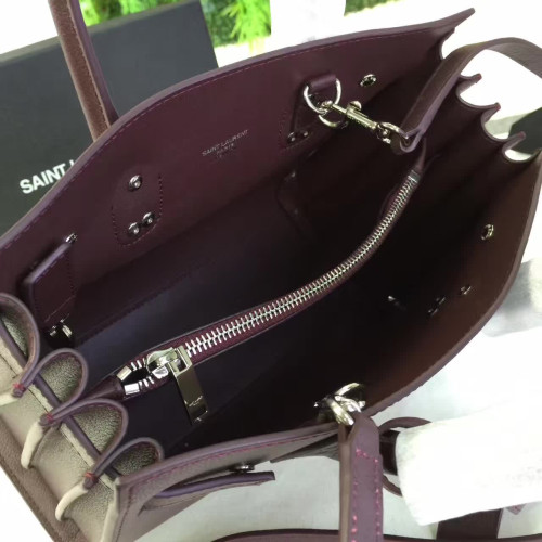 Y*L-sac-de-jour-replica-bag-burgundy-5