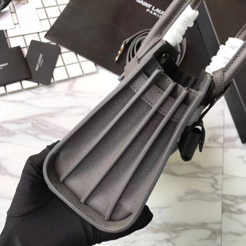Y*L-sac-de-jour-replica-bag-gray-4