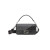 1:1 Replica Baguette FF Fabric And Exotic Bag Black For Women 10.5 in/27cm 7VA572ALWIF1DYM