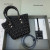 Balenciaga Bistro XS Basket With Strap In Black , For Women, Women’s Bags 16.1in/41cm 6713422IE2Y1000
