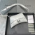 Balenciaga Downtown XS Shoulder Bag In White, For Women, Women’s Bags 10in/25cm