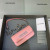 Balenciaga Gossip Small On Chain Shoulder Bag Light Pink, For Women, Women’s Bags 7.4in/19cm