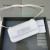 Balenciaga Gossip Small Shoulder Bag White, For Women, Women’s Bags 9.1in/23cm