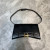 Balenciaga Hourglass Handbag In Black, For Women, Women’s Bags 9.8in/25cm