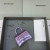 Balenciaga Hourglass Mini Handbag With Chain In Light Violet, For Women, Women’s Bags 4.7in/12cm
