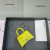 Balenciaga Hourglass Mini Handbag With Chain In Yellow, For Women, Women’s Bags 4.7in/12cm