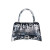 Balenciaga Hourglass Small Handbag Black For Women 12.2in/31cm