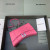 Balenciaga Hourglass Wallet On Chain in Pink, For Women, Women’s Bags 9in/23cm