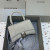 Balenciaga Hourglass XS Handbag In Grey, For Women, Women’s Bags 7.4in/19cm 5928332102G1501