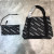 Balenciaga Navy Small Cabas Tote Bag In Black, For Women, Women’s Bags 18.5in/47cm