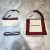 Balenciaga Navy XS Tote Bag In Dark Red, For Women, Women’s Bags 12.6in/32cm