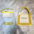 Balenciaga Navy XS Tote Bag In Yellow, For Women, Women’s Bags 12.6in/32cm