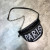 Balenciaga Souvenir XS Belt Bag In Black, For Women, Women’s Bags 9.5in/24cm
