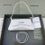 Balenciaga XX Small Flap Bag Box White, For Women, Women’s Bags 10.6in/27cm 6956452109A9001