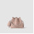 1:1 Replica Louis Vuitton LV Bella Mahina Luxury Bag For Women M57068 –  7.5in/22cm