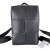 Bottega Veneta Arco Backpack Black/Green/Beige For Women 36cm / 14.7in
