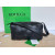 Bottega Veneta Brick Cassette Black, For Women, Women’s Bags 11in/28cm