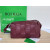 Bottega Veneta Brick Cassette Red, For Women, Women’s Bags 11in/28cm