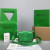 Bottega Veneta Candy Cassette Green, For Women, Women’s Bags 4.7in/12cm 667048VCQ723724