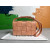 Bottega Veneta Cassette Light Orange, For Women, Women’s Bags 9.1in/23cm